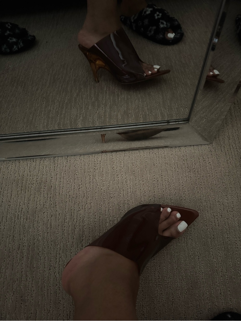 Mules - Picture 6 of 6